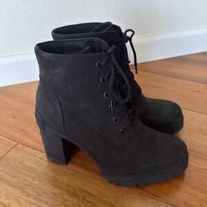 Timberland “Lana Point” boots